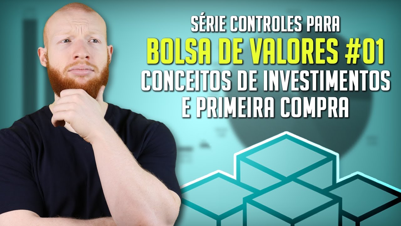 Planilha para Controle de Ações e IR