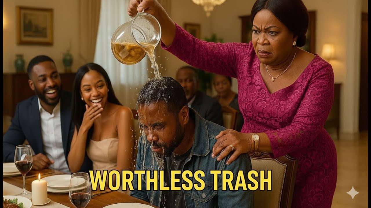 Unaware that the Man She Divorced Was the multi-billionaire owner of the Company Her Entire Family