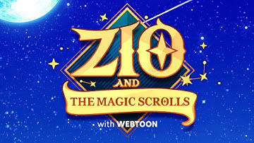 ZIO and the Magic Scrolls - AFK Magic Wars (Gameplay Android)