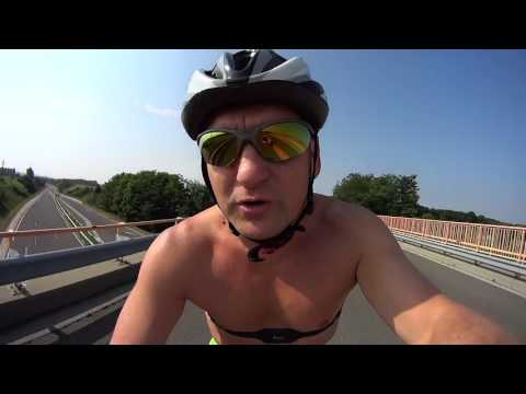 Videó: Hogyan Lehet Fogyni Kerékpárral