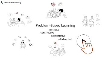 Problem-Based Learning at Maastricht University