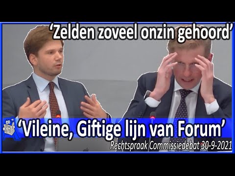 Video: Kritiek Pompen