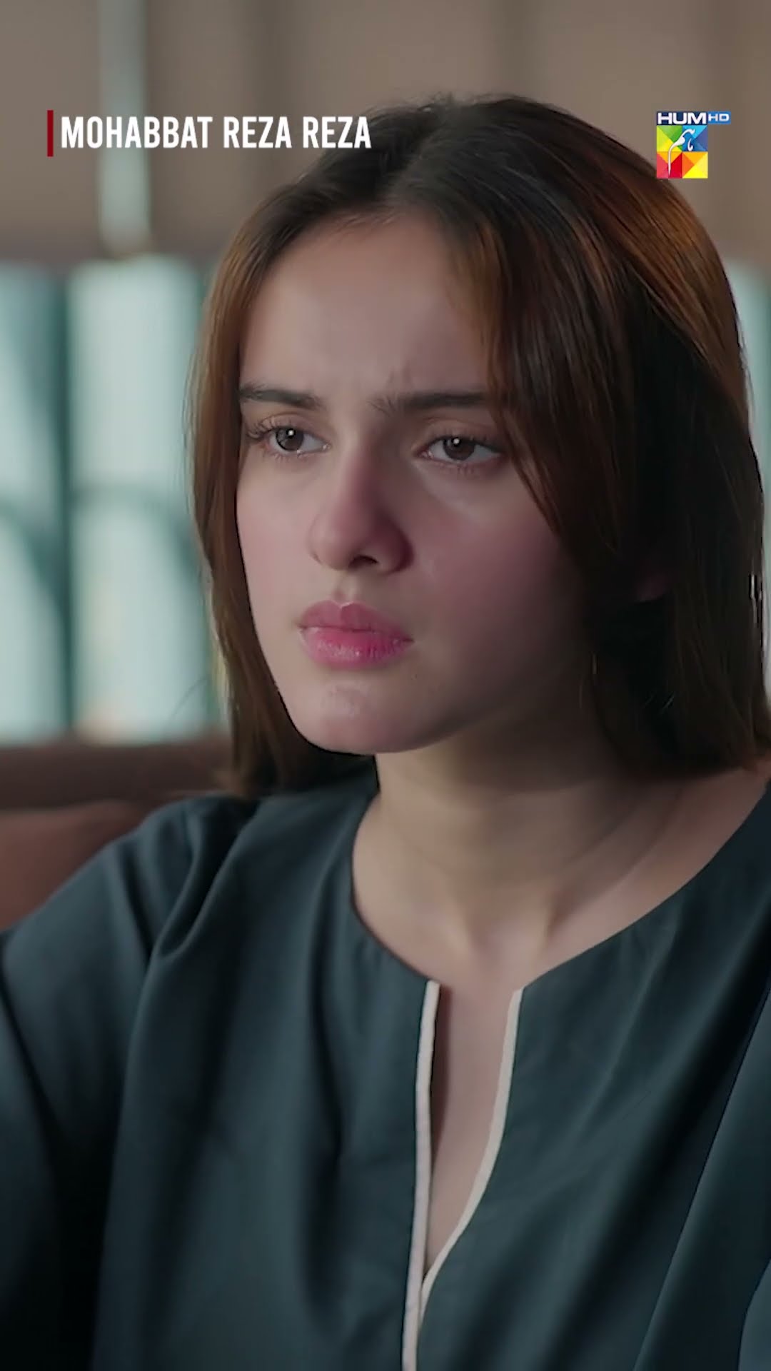 Apni Maa Ka Asal Chehra Pehchano...!! #shorts #viralvideo #mohabbatrezareza #humtv