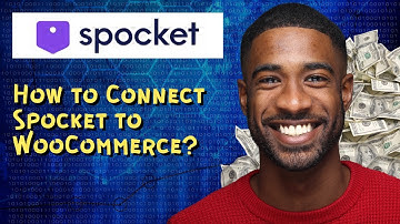 How to Connect Spocket to WooCommerce