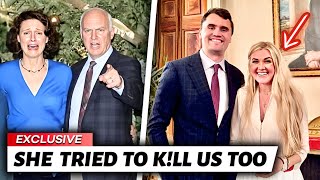Charlie Kirk Parents Reveals Why They Never Trusted Erika