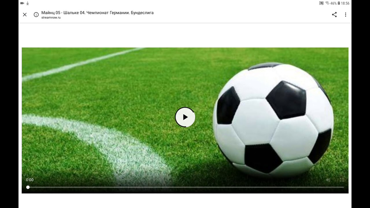 Fussball Streams Fussball Streams