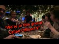 QTCinderella &quot;joins&quot; OfflineTV