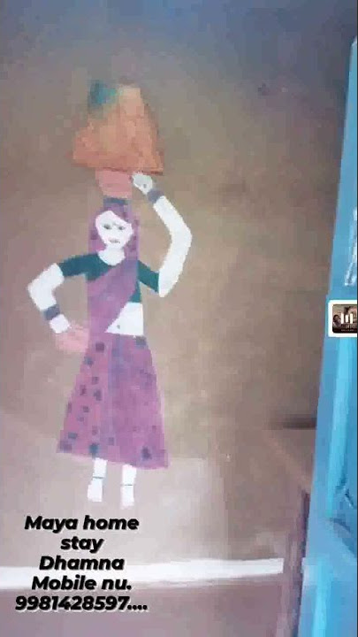 maya home stay facilities 🥰🥰🥰 add. madhya pradesh chhatarpur dhamna😇😇