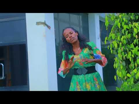 የዘማሪት ዘውዲቱ ደመቀ የሱሳ ሰዊሔ የሚል አድስ መዝሙር ሰምተችሁ ተባራኩ Miratu Eyako Official