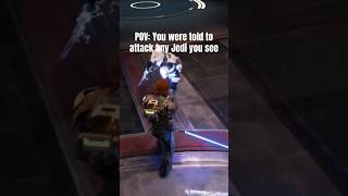 The Most Brutal Lightsaber Combat Ever: Star Wars Jedi Survivor