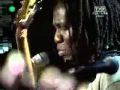 Richard Bona - Bass Solo