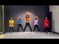 Dum dum  dancehood by mehek  bollyhop choreography