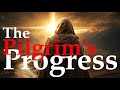 Epic AI Christian Fantasy Adventure – The Pilgrim’s Progress | Official AI Series Trailer