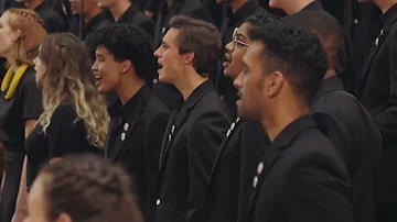 Weeping - Stellenbosch University Choir