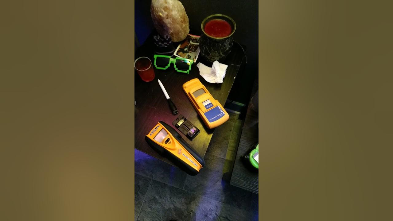 How to find studs behind plaster and lath when a isn't working