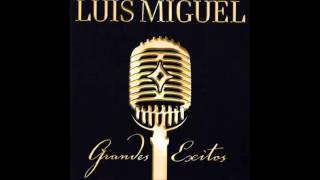 Luis Miguel - Sabes Una Cosa