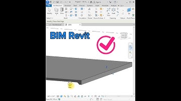 How to Add Slab Edges in Revit (Fast Guide) #revit #bim #tutorial