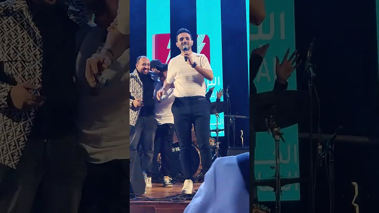 أغنية يا العدني المليح جديد عمار العزكي