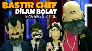 Master Chef Parodi - Dilan Polat Bastır Şef