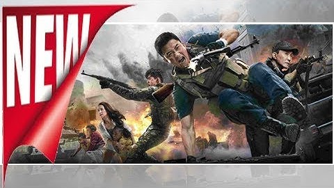 ウー・ジン主演「戦狼／ウルフ・オブ・ウォー」の拡大公開が決定 - 映画ナタリー | ニュース