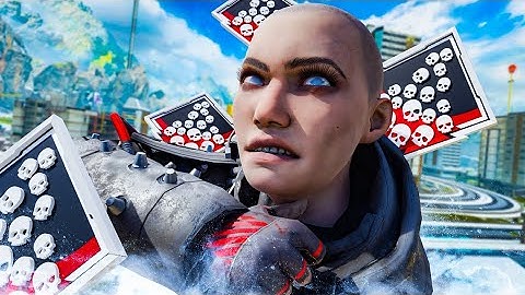 GETTING 6000 DAMAGE WITH 0 EFFORT..