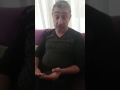 Le chanteur Saïd Senhaji s'explique après la diffusion de la vidéo scandale !!