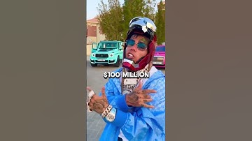 These Rappers Have the Most Expensive Homes😱