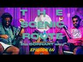 THE SCENIC ROUTE (the BORNART way) ep. 010
