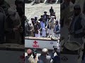 Mullah abdul ghani baradar akhund viral islamic afghanistan kabul islamicemirate