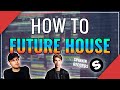 HOW TO MAKE FUTURE HOUSE | FREE FLP   SAMPLE PACK (BROOKS/ MESTO/MIKE WILLIAMS STYLE)