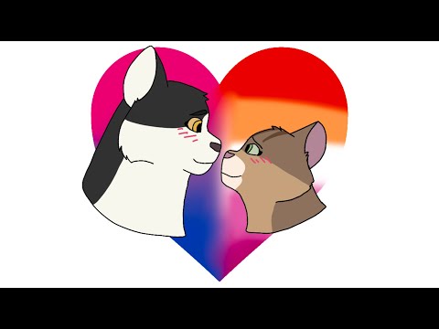 Stutter- Warriors OC Animation Meme