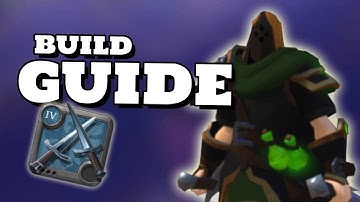 Become the DAGGER PAIR Assassin! ⚔️