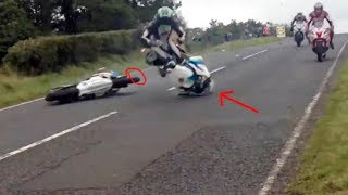 Ulster Gp Real road road race & TT Isle Gp