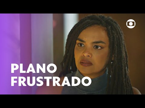 Tom decide contar à Paulina que está namorando Vênus! | Família é Tudo | TV Globo