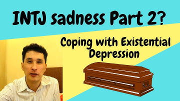 Ep 221 Existential Depression Part2 - Deal with it!