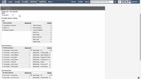 Managing User Roles on Vimeo