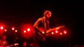 Hit The Switch - Bright Eyes