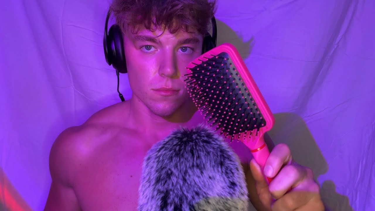 The best ASMR for when you just can’t fall asleep 