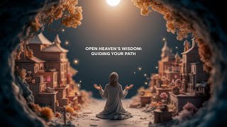 open heavens Thursday 26 Jun 2025 Wisdom and knowledge in the Christian life