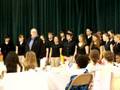 Chugiak High School Choir @ Eagle River Elementary 3