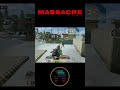 NUCLEAR PLANT MASSACRE | CODMOBILE