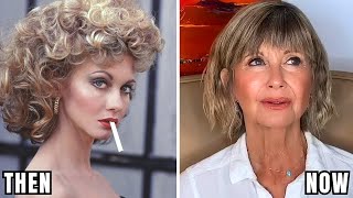 grease 1978 cast then and now 2024 [how they changed]