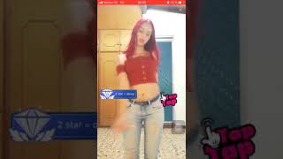 Bigo Live Russia Dance