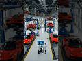 Inside the Supercar Factory – How $1 Million Hypercars Are Built by Hand (Full Process) 🔥