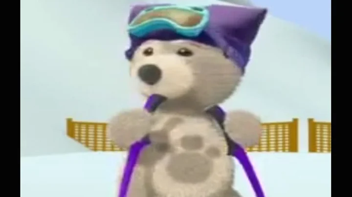 Downhill Rivett avi