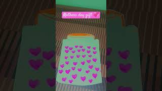 mother's day gift 💖# diy #aestheic #craft #very #papercraft # shereen creates