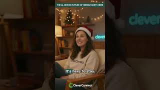The AI Advent Calendar - Day 22: AI is Here to Stay. Lead the Change