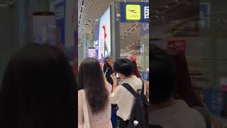 Yz 💜✈️ milan#mostpopular #facecam#lixian#yangzi#xianzi#flourishedpeony#gogosquid#InTheNameofBlossom
