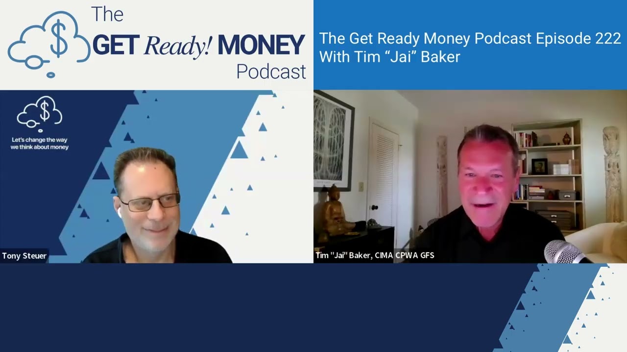 The Awakened Investor: How Self-Awareness Transforms Our Relationship with Money