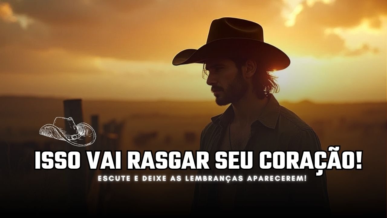 A Sofrência Que Vai Te Deixar Sem Palavras!